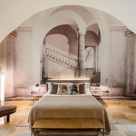 Palazzo Maresgallo Suites & Spa Lecce Eksteriør bilde