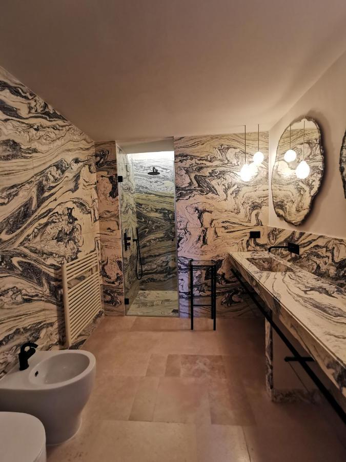 Palazzo Maresgallo Suites & Spa Lecce Eksteriør bilde