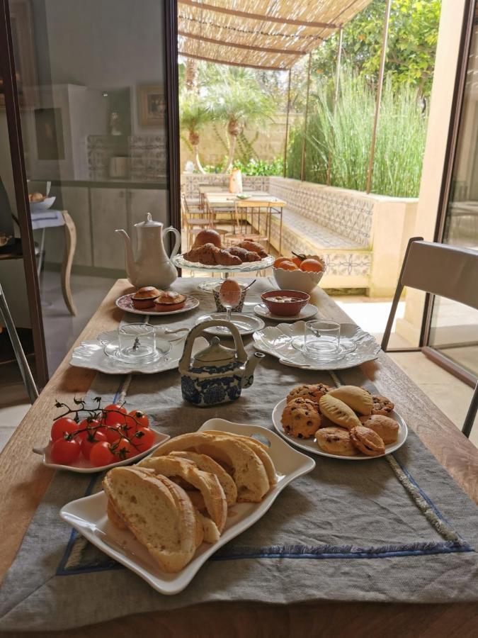 Palazzo Maresgallo Suites & Spa Lecce Eksteriør bilde