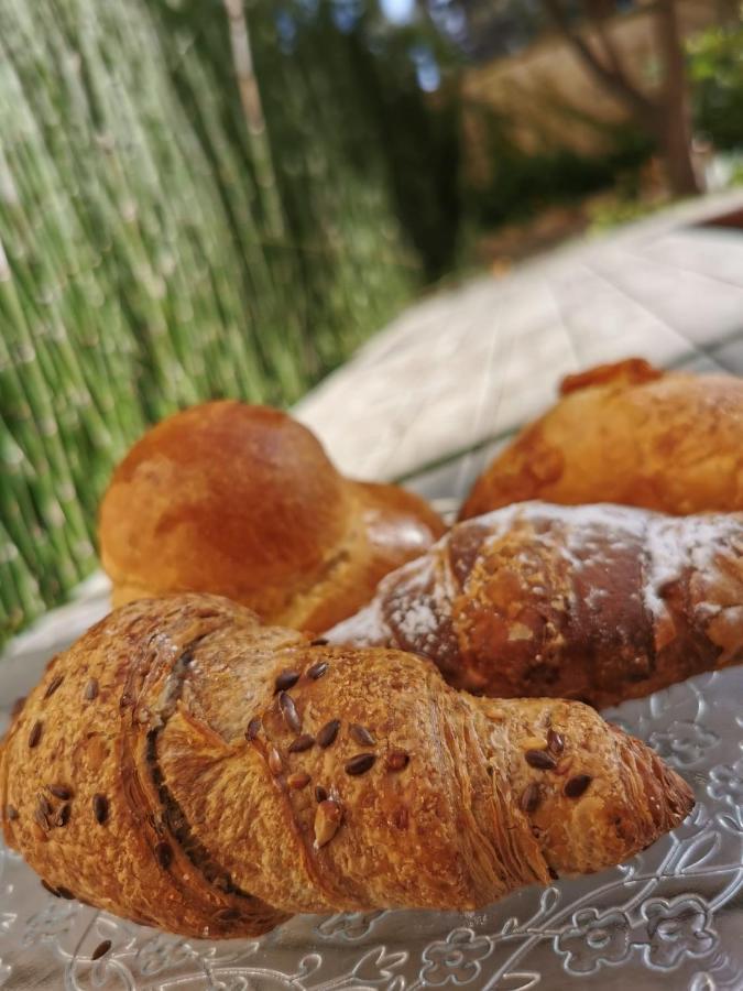 Palazzo Maresgallo Suites & Spa Lecce Eksteriør bilde