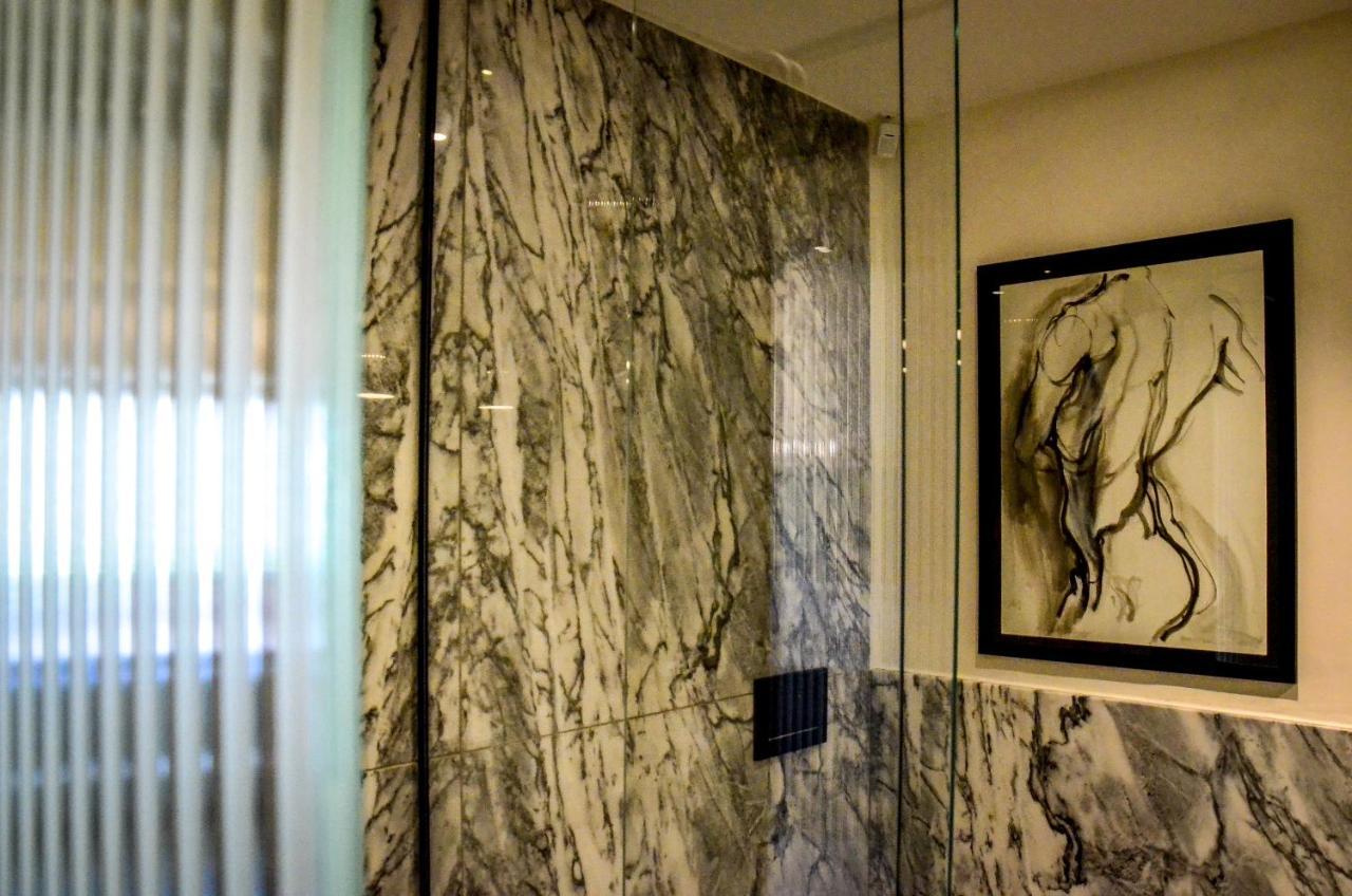 Palazzo Maresgallo Suites & Spa Lecce Eksteriør bilde