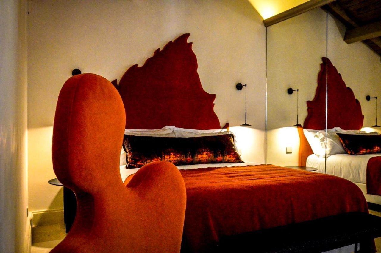 Palazzo Maresgallo Suites & Spa Lecce Eksteriør bilde