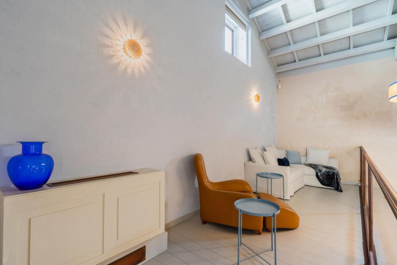 Palazzo Maresgallo Suites & Spa Lecce Eksteriør bilde