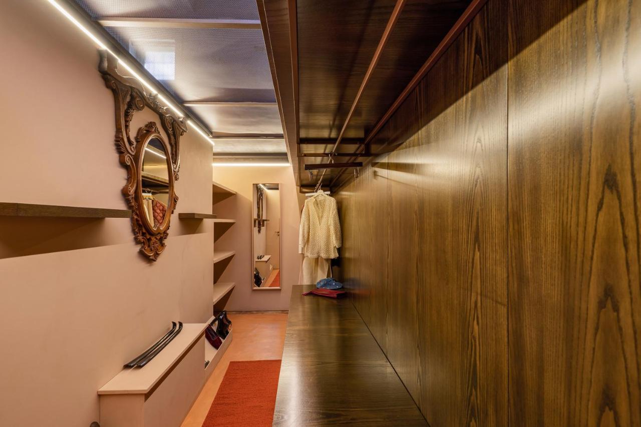 Palazzo Maresgallo Suites & Spa Lecce Eksteriør bilde