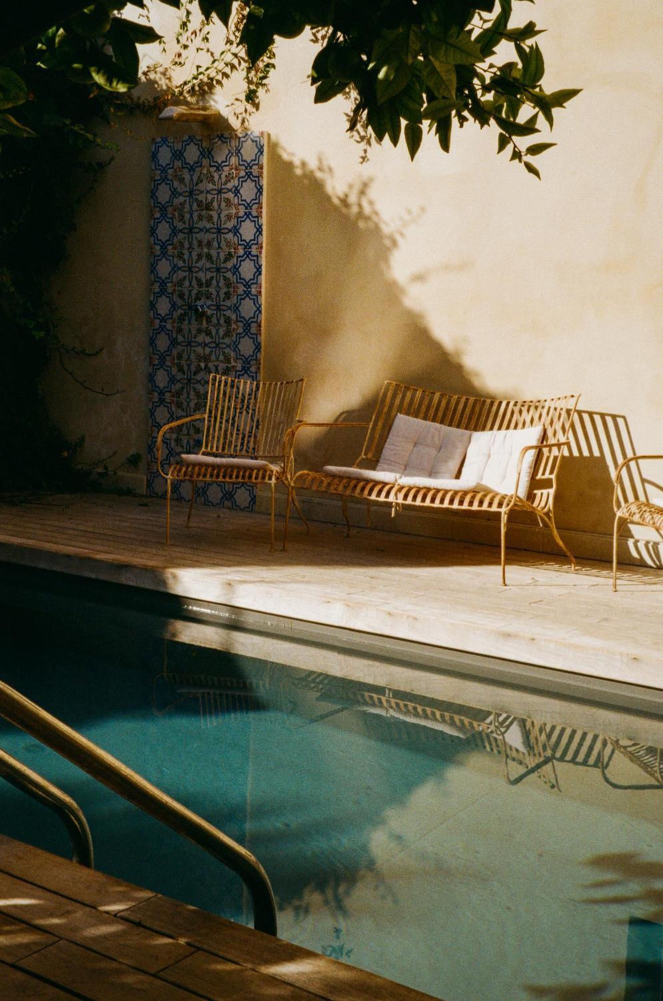 Palazzo Maresgallo Suites & Spa Lecce Eksteriør bilde