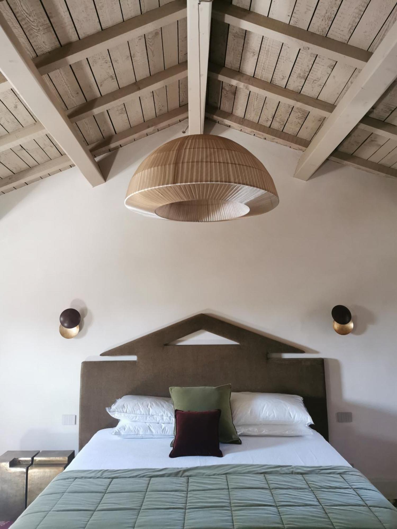 Palazzo Maresgallo Suites & Spa Lecce Eksteriør bilde