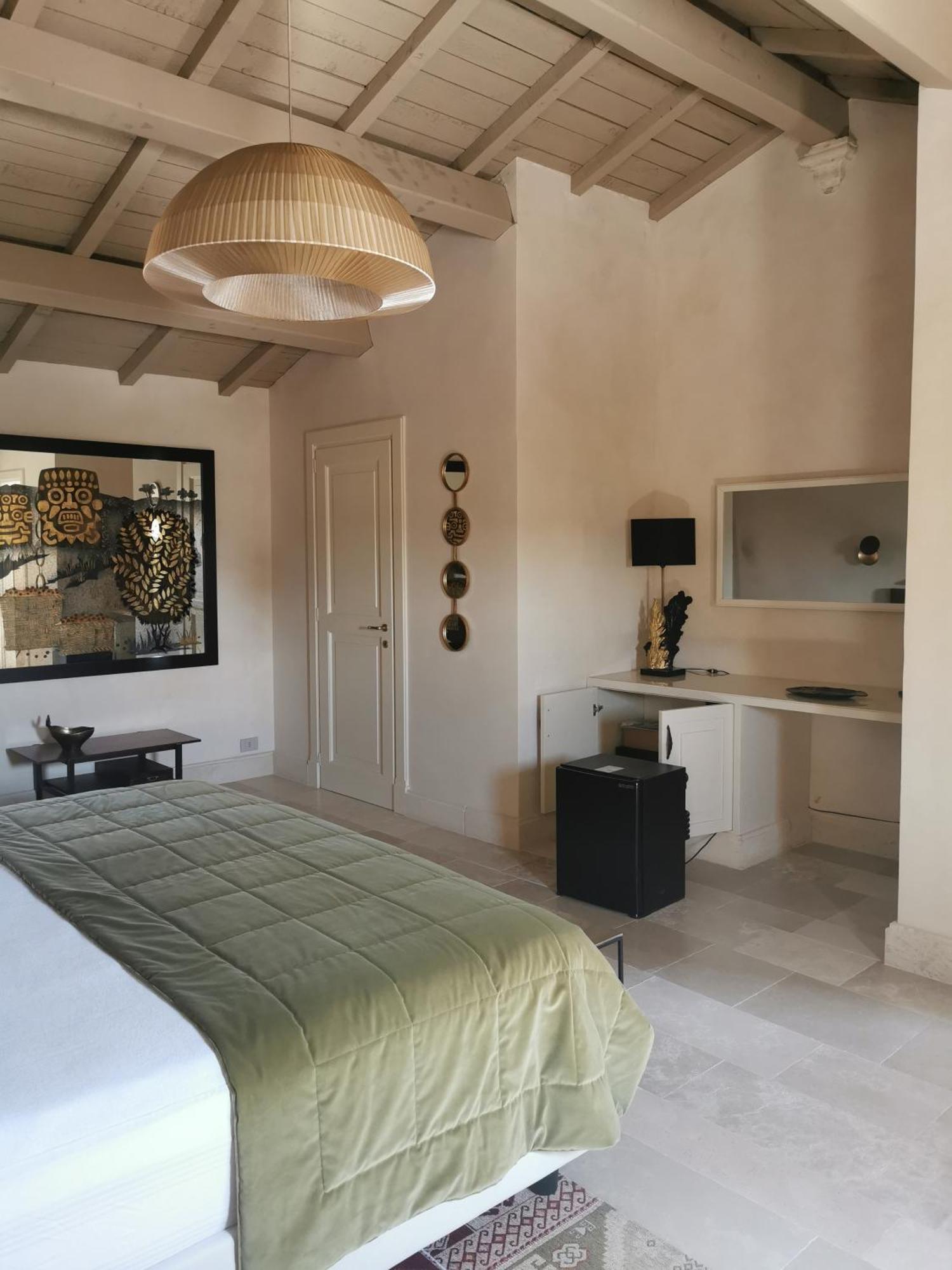 Palazzo Maresgallo Suites & Spa Lecce Eksteriør bilde